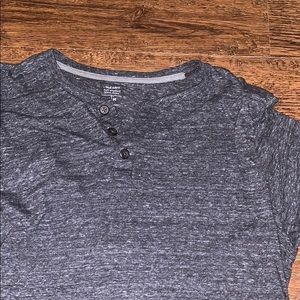 Old Navy Henley